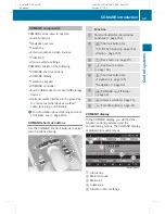 Preview for 71 page of Mercedes-Benz 2010 CL-Class Operator'S Manual