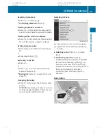 Preview for 77 page of Mercedes-Benz 2010 CL-Class Operator'S Manual