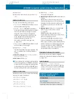 Preview for 95 page of Mercedes-Benz 2010 CL-Class Operator'S Manual