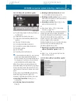 Preview for 97 page of Mercedes-Benz 2010 CL-Class Operator'S Manual