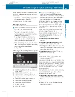 Preview for 105 page of Mercedes-Benz 2010 CL-Class Operator'S Manual