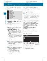 Preview for 106 page of Mercedes-Benz 2010 CL-Class Operator'S Manual