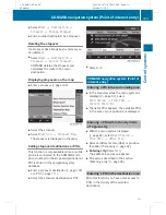 Preview for 113 page of Mercedes-Benz 2010 CL-Class Operator'S Manual