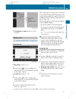 Preview for 145 page of Mercedes-Benz 2010 CL-Class Operator'S Manual