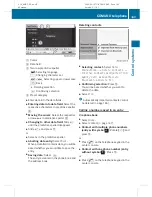 Preview for 151 page of Mercedes-Benz 2010 CL-Class Operator'S Manual