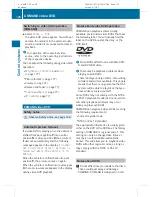 Preview for 176 page of Mercedes-Benz 2010 CL-Class Operator'S Manual