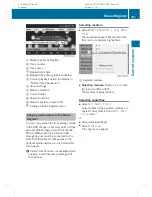 Preview for 183 page of Mercedes-Benz 2010 CL-Class Operator'S Manual