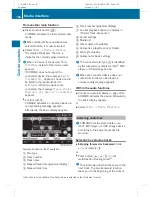 Preview for 188 page of Mercedes-Benz 2010 CL-Class Operator'S Manual