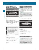 Preview for 192 page of Mercedes-Benz 2010 CL-Class Operator'S Manual