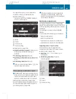 Preview for 201 page of Mercedes-Benz 2010 CL-Class Operator'S Manual