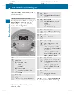 Preview for 204 page of Mercedes-Benz 2010 CL-Class Operator'S Manual