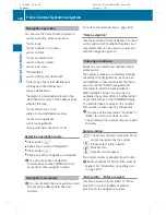 Preview for 222 page of Mercedes-Benz 2010 CL-Class Operator'S Manual