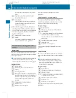 Preview for 226 page of Mercedes-Benz 2010 CL-Class Operator'S Manual