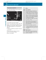 Preview for 296 page of Mercedes-Benz 2010 CL-Class Operator'S Manual