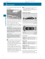 Preview for 324 page of Mercedes-Benz 2010 CL-Class Operator'S Manual