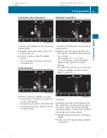 Preview for 333 page of Mercedes-Benz 2010 CL-Class Operator'S Manual