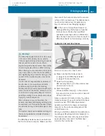 Preview for 339 page of Mercedes-Benz 2010 CL-Class Operator'S Manual