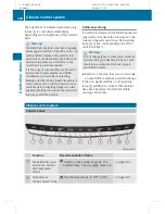 Preview for 340 page of Mercedes-Benz 2010 CL-Class Operator'S Manual