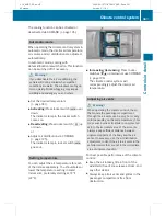 Preview for 343 page of Mercedes-Benz 2010 CL-Class Operator'S Manual