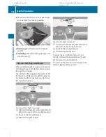 Preview for 366 page of Mercedes-Benz 2010 CL-Class Operator'S Manual