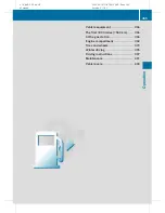 Preview for 367 page of Mercedes-Benz 2010 CL-Class Operator'S Manual