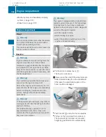 Preview for 370 page of Mercedes-Benz 2010 CL-Class Operator'S Manual