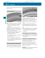 Preview for 394 page of Mercedes-Benz 2010 CL-Class Operator'S Manual