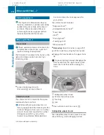 Preview for 414 page of Mercedes-Benz 2010 CL-Class Operator'S Manual