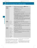 Preview for 446 page of Mercedes-Benz 2010 CL-Class Operator'S Manual