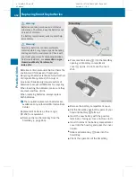 Preview for 464 page of Mercedes-Benz 2010 CL-Class Operator'S Manual