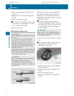 Preview for 470 page of Mercedes-Benz 2010 CL-Class Operator'S Manual