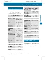 Preview for 485 page of Mercedes-Benz 2010 CL-Class Operator'S Manual