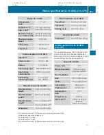 Preview for 487 page of Mercedes-Benz 2010 CL-Class Operator'S Manual