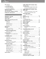 Preview for 16 page of Mercedes-Benz 2010 E 350 4MATIC Operator'S Manual