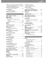 Preview for 17 page of Mercedes-Benz 2010 E 350 4MATIC Operator'S Manual