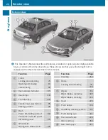 Preview for 28 page of Mercedes-Benz 2010 E 350 4MATIC Operator'S Manual