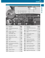 Preview for 29 page of Mercedes-Benz 2010 E 350 4MATIC Operator'S Manual