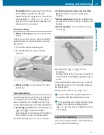 Preview for 81 page of Mercedes-Benz 2010 E 350 4MATIC Operator'S Manual