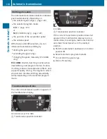 Preview for 120 page of Mercedes-Benz 2010 E 350 4MATIC Operator'S Manual