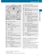 Preview for 129 page of Mercedes-Benz 2010 E 350 4MATIC Operator'S Manual