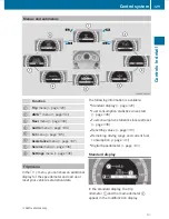 Preview for 131 page of Mercedes-Benz 2010 E 350 4MATIC Operator'S Manual