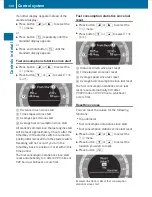 Preview for 132 page of Mercedes-Benz 2010 E 350 4MATIC Operator'S Manual