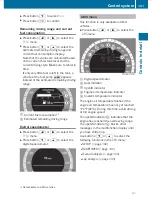 Preview for 133 page of Mercedes-Benz 2010 E 350 4MATIC Operator'S Manual