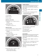 Preview for 135 page of Mercedes-Benz 2010 E 350 4MATIC Operator'S Manual