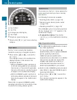 Preview for 136 page of Mercedes-Benz 2010 E 350 4MATIC Operator'S Manual