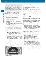 Preview for 138 page of Mercedes-Benz 2010 E 350 4MATIC Operator'S Manual