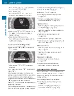 Preview for 142 page of Mercedes-Benz 2010 E 350 4MATIC Operator'S Manual