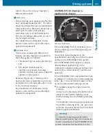 Preview for 153 page of Mercedes-Benz 2010 E 350 4MATIC Operator'S Manual