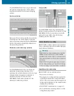 Preview for 161 page of Mercedes-Benz 2010 E 350 4MATIC Operator'S Manual