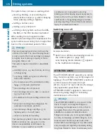 Preview for 180 page of Mercedes-Benz 2010 E 350 4MATIC Operator'S Manual